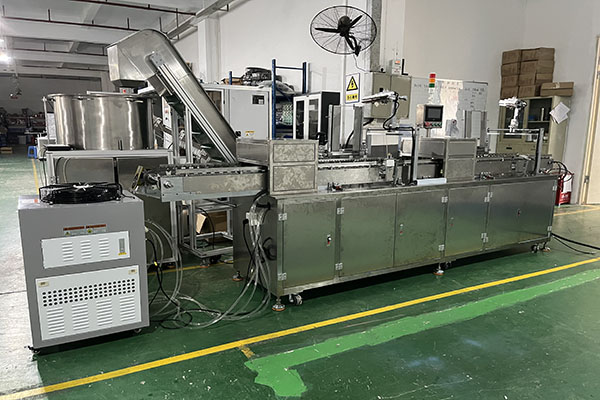 自动化装备的常见故障检测