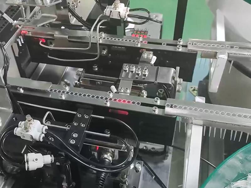 智能自动化：：未来的生产力和效率之源