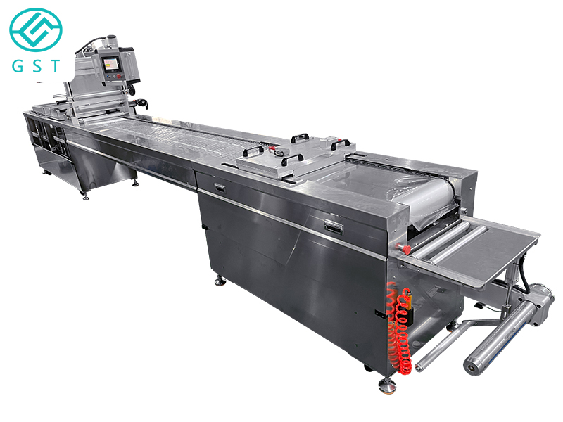 吸塑包装机包装产品的利益？？？