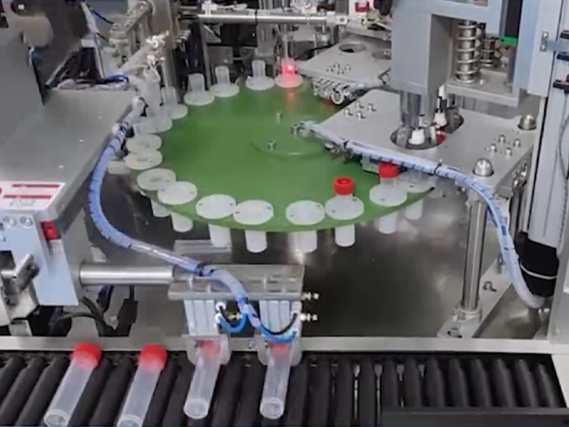 智能自动化装备：引领未来制造业的焦点动力