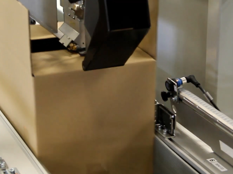 全自动包装机流水线：：提升生产效率的利器