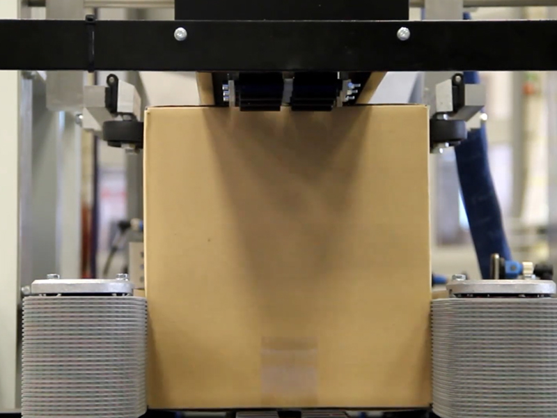 全自动包装机怎么使用：：：从入门到醒目