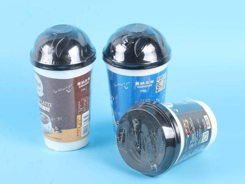 热缩短膜自动包装机：引领包装工业进入新时代