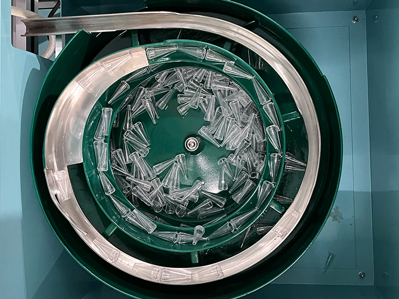 超声波自动焊接机：：高效与细密制造的理想装备