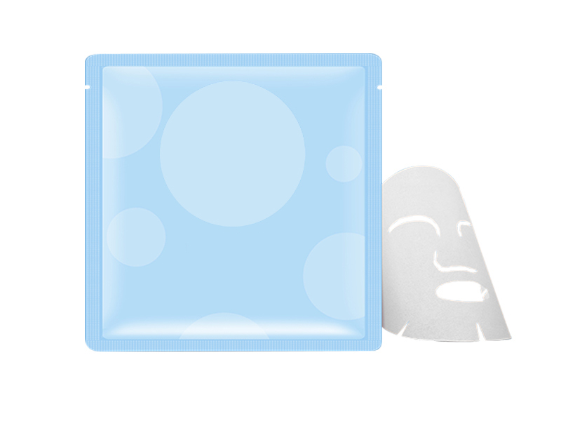 面膜自动折膜机企业走向智能化、标准化生产的标记