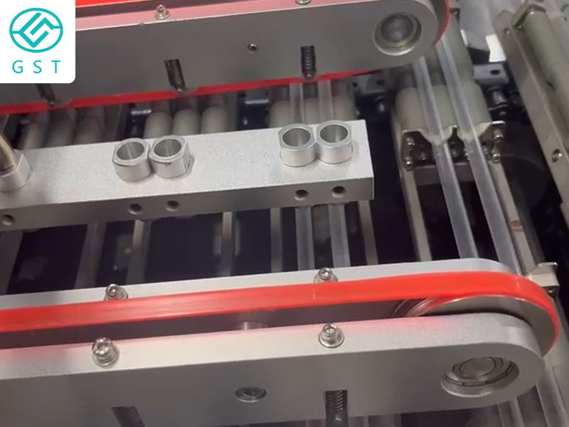 移液管自动拉伸机高质量移液管制品不可或缺的装备