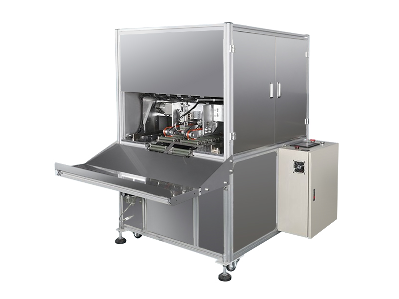 K66凯时官网移液管自动拉伸机医疗耗材高效成型的智能之选