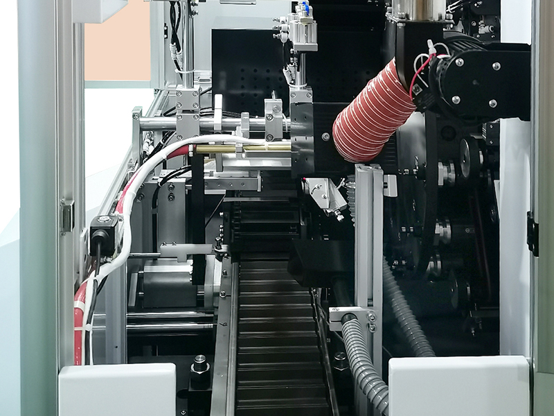 全自动化生产线怎样成为企业降本增效的焦点引擎？