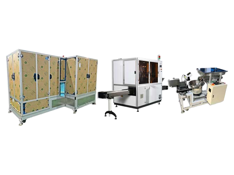 K66凯时官网全自动化生产线助力企业高效升级