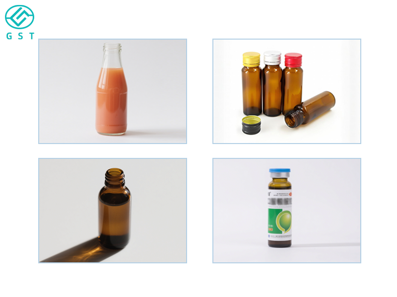 定量液体灌装机高效精准灌装，，助力企业智能化升级