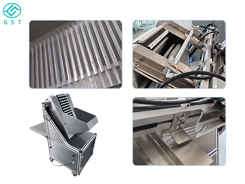 全自动生产线：：：助力企业智能制造升级解决方案