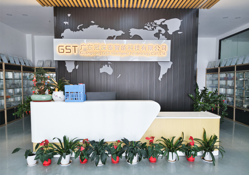 K66凯时官网自动化装备公司：：助力智能制造升级的要害实力