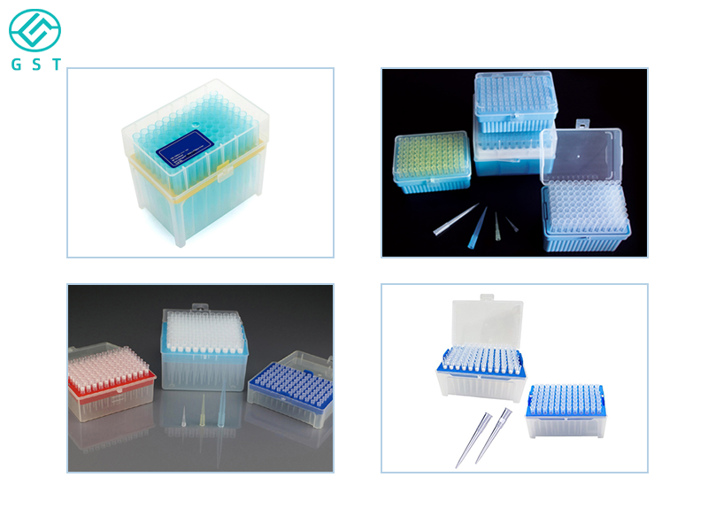 吸头塞芯装盒机：：提升实验耗材生产效率的智能化解决方案