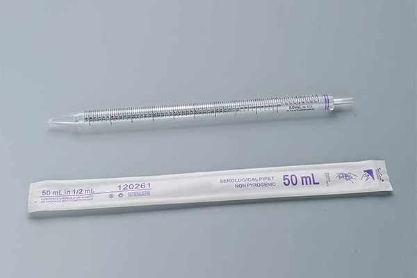 移液管自动生产线：：提升实验耗材制造效率的智能化解决方案