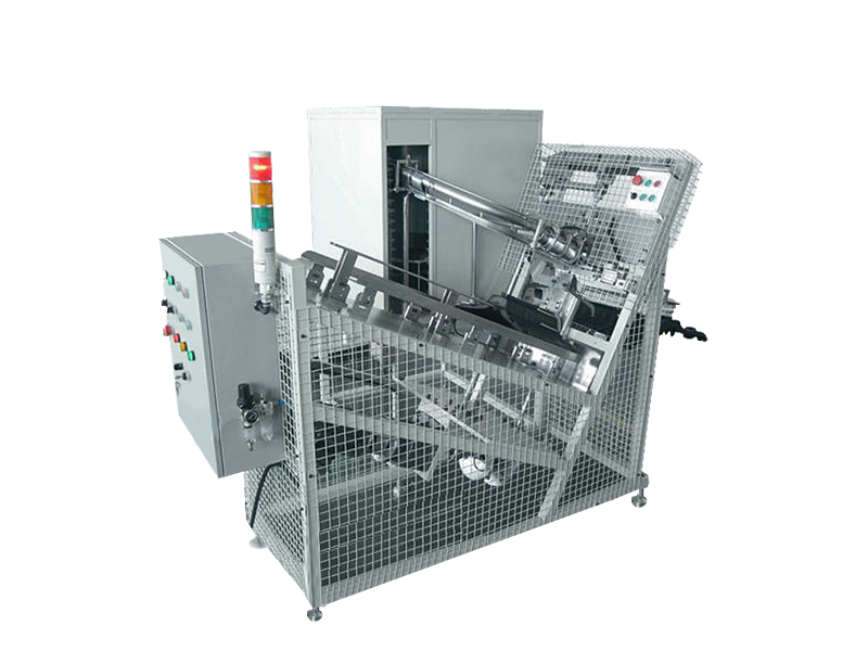 衣架自动插钩机：：提升衣架制造效率的智能化解决方案