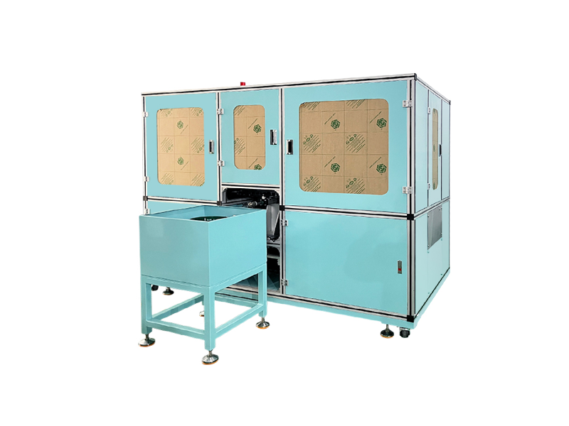 塑料管自动超声焊接机：：：提升焊接精度与效率的智能装备选择